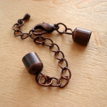 BELL CLOSER WITH EXTENSION